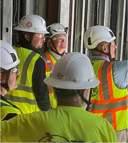 Foreman to Superintendent pathway program image