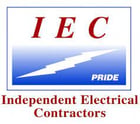 IEC: Independent Electrical Contractors