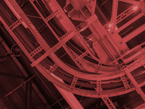 Electrical Contractor Serving the Southeastern US - Ace Electric