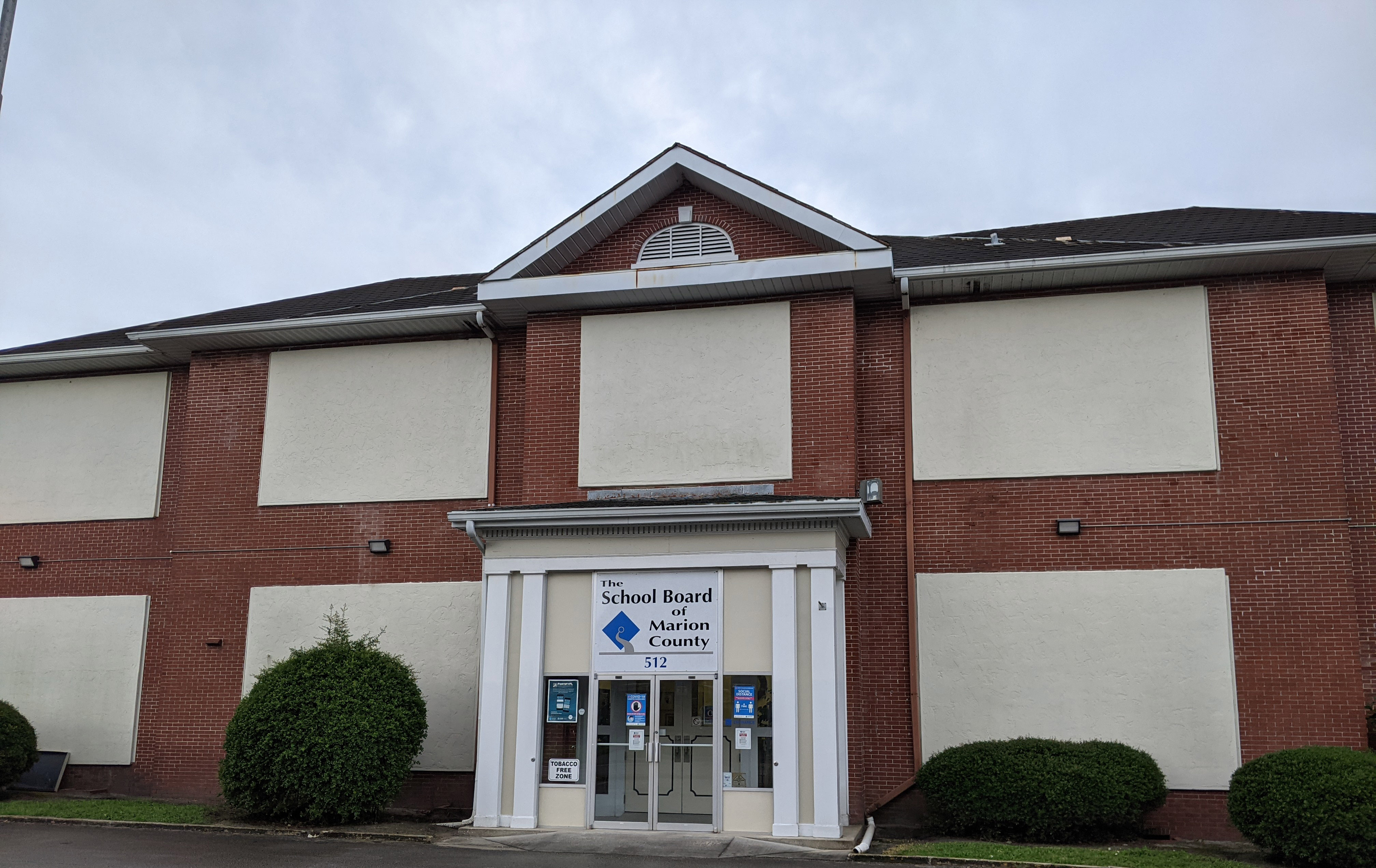 MCPS Fessenden Elementary